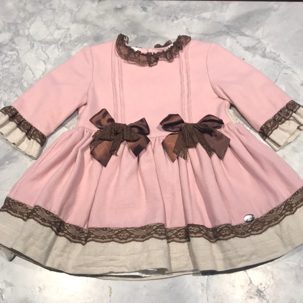 Dolce petit size 2 dress